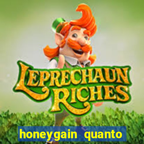 honeygain quanto tempo demora